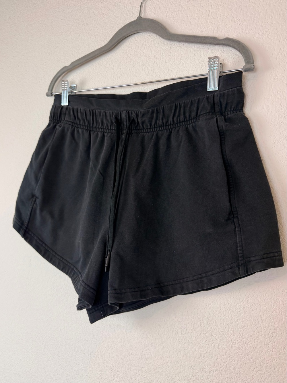 Lululemon Inner Glow Short 3" *Terry
Black Size 8 - Picture 6 of 10